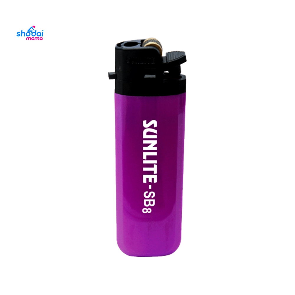Sunlight Gas Lighter